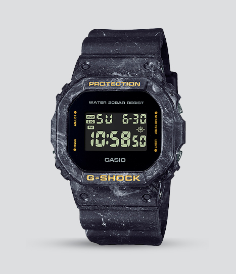 G-SHOCK SERIE 5600