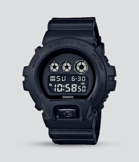 G-SHOCK SERIE 6900
