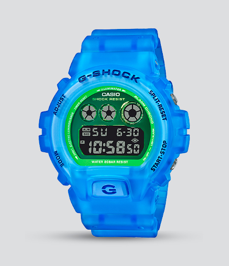 G-SHOCK SERIE 6900
