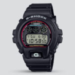 DW-6900RL-1 G-SHOCK DIGITAL SERIE 6900