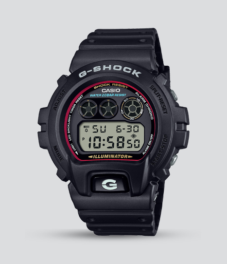 G-SHOCK DIGITAL SERIE 6900
