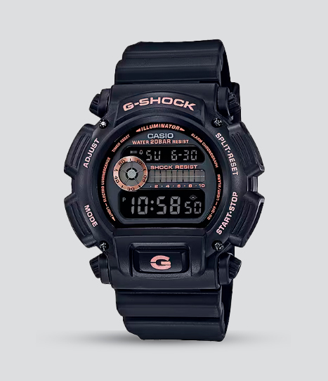 DW-9052GBX-1A4 G-SHOCK SERIE 9052