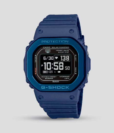 DW-H5600MB-2 G-SHOCK G-SQUAD