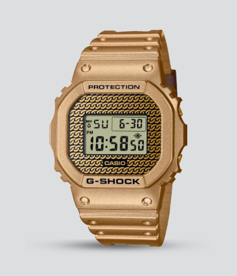 G-SHOCK 5600