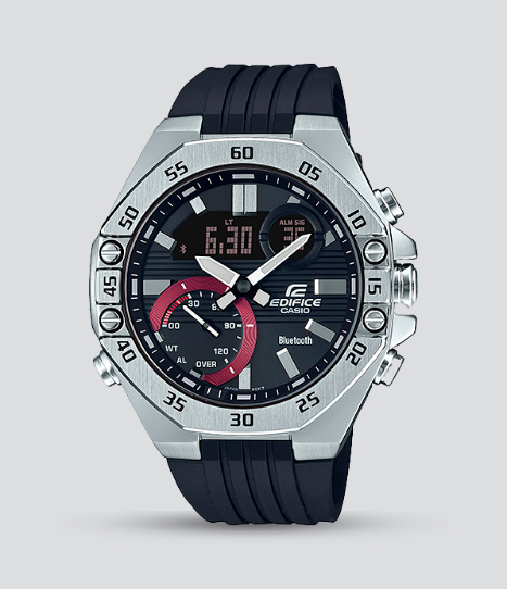 ECB-10P-1A EDIFICE SERIE SMARTPHONE