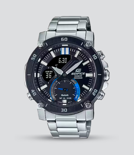 ECB-20DB-1A EDIFICE SERIE SMARTPHONE