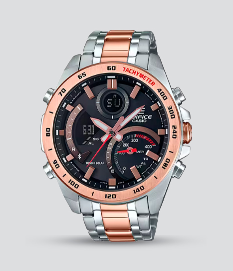 ECB-900DC-1A EDIFICE SERIE SMARTPHONE