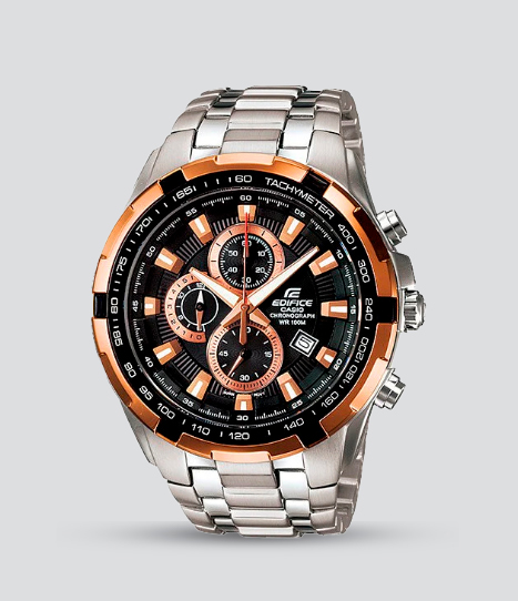 EDIFICE CASUAL