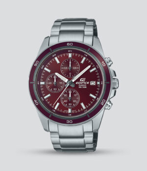 EFR-526D-5CV EDIFICE CRONOGRAFO ESTANDAR