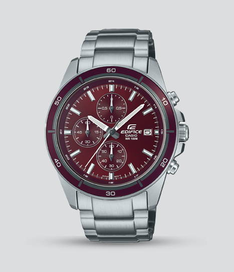 EDIFICE CRONOGRAFO ESTANDAR
