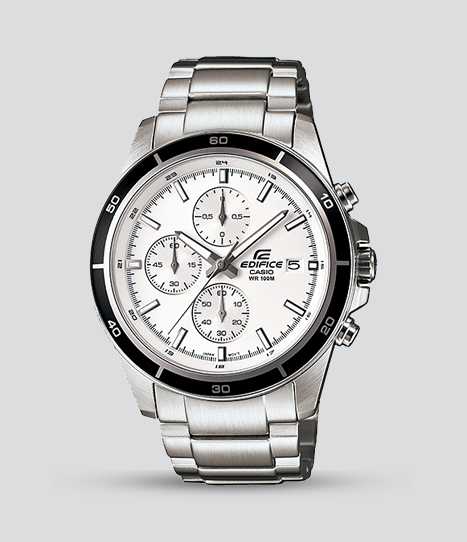 EFR-526D-7AV EDIFICE CRONOGRAFO ESTANDAR