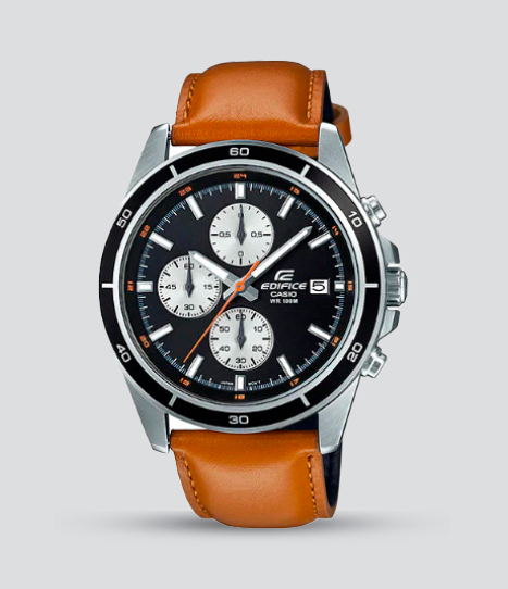 EDIFICE STANDARD CHRONOGRAPH
