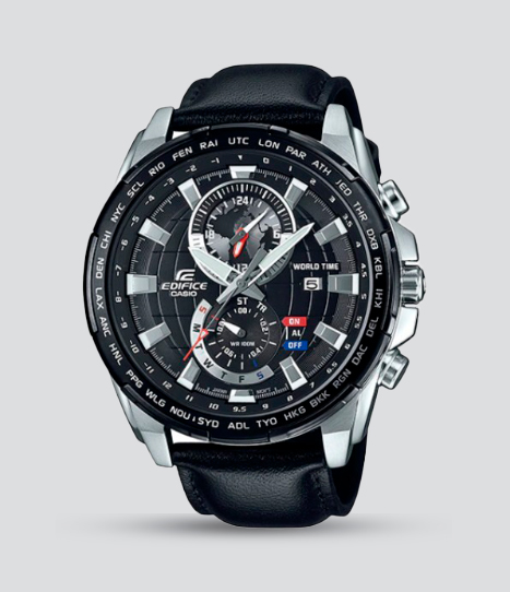 EDIFICE STANDARD CHRONOGRAPH