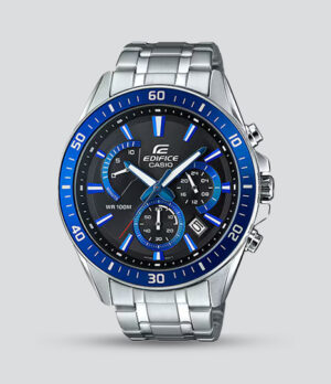 EFR-552D-1A2V EDIFICE CRONOGRAFO ESTANDAR