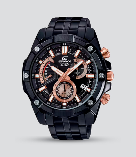 EDIFICE STANDARD CHRONOGRAPH
