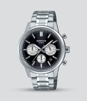 EFR-575D-1A EDIFICE CRONOGRAFO ESTANDAR