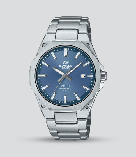EFR-S108D-2AV EDIFICE ANALOGICO 3-HAND