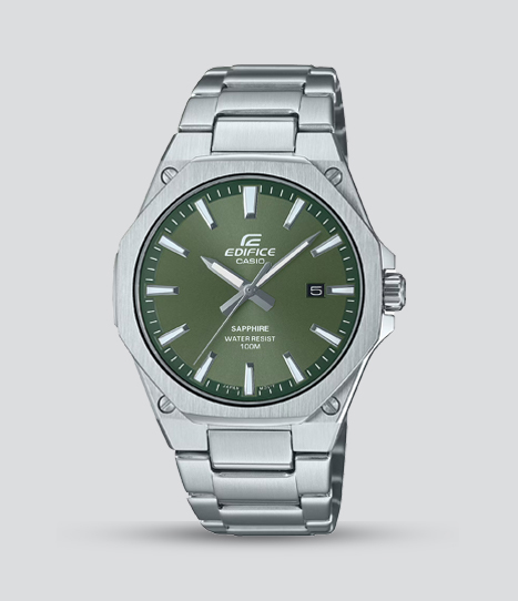 EFR-S108D-3AV EDIFICE ANALOGICO DE 3 MANECILLAS