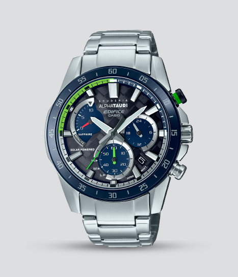 EDIFICE STANDARD CHRONOGRAPH