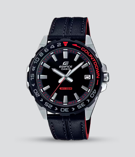 EDIFICE 3-HAND ANALOG