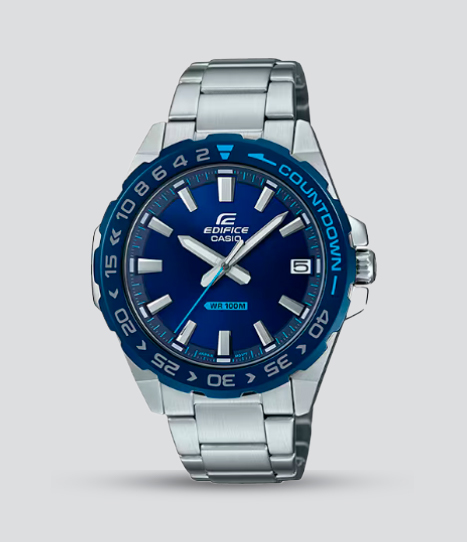 EDIFICE 3-HAND ANALOG
