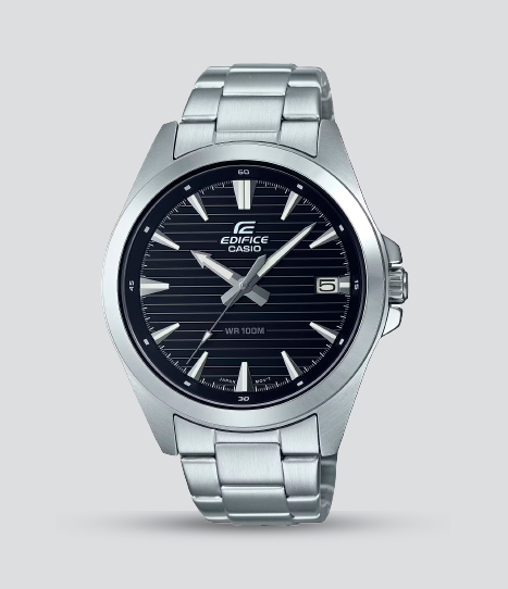 EDIFICE 3-HAND ANALOG