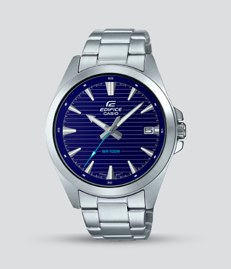 EDIFICE 3-HAND ANALOG