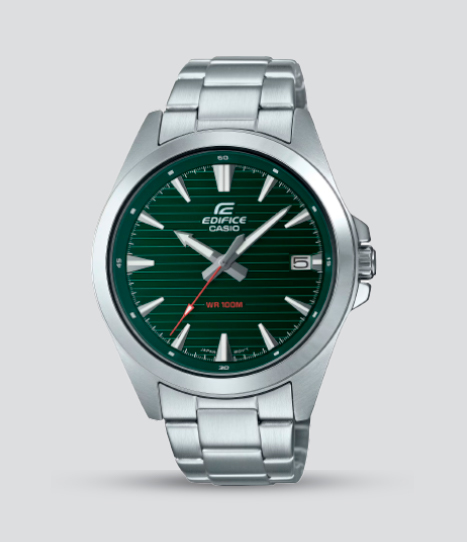 EDIFICE 3-HAND ANALOG