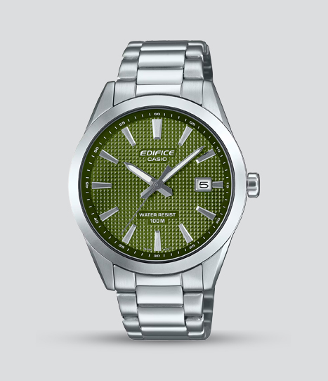 EFV-160D-3AV EDIFICE ANALOGICO DE 3 MANECILLAS