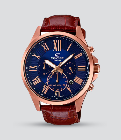 EDIFICE STANDARD CHRONOGRAPH