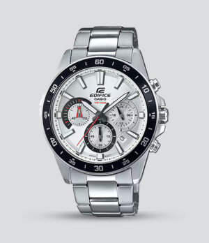 EFV-570D-7AV EDIFICE CRONOGRAFO ESTANDAR