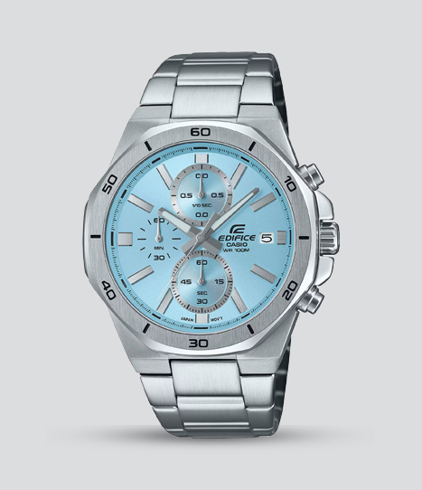 EFV-640D-2BV EDIFICE CRONOGRAFO ESTANDAR