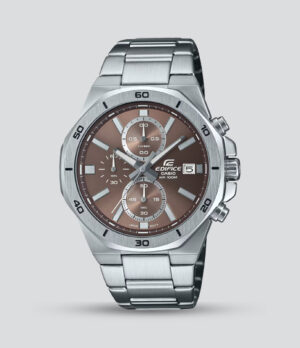 EFV-640D-5AV EDIFICE CRONOGRAFO ESTANDAR