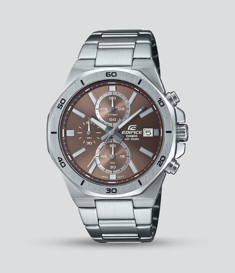 EFV-640D-5AV EDIFICE CRONOGRAFO ESTANDAR