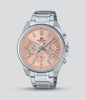 EFV-650D-4AV EDIFICE CRONOGRAFO ESTANDAR