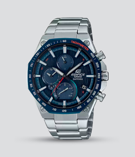 EQB-1100XDB-2A EDIFICE SERIE SMARTPHONE
