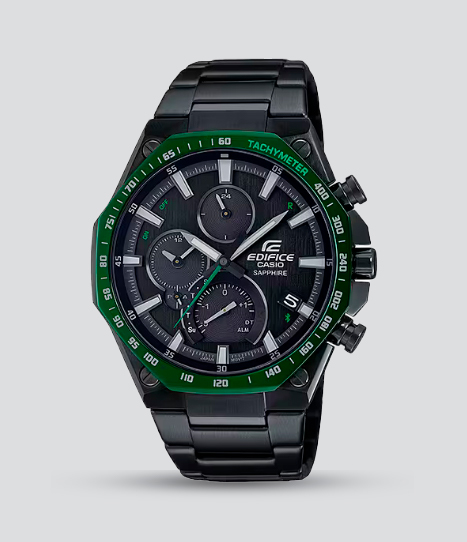 EQB-1100XDC-1A EDIFICE SERIE SMARTPHONE