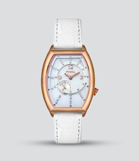 ES2045 FOSSIL LADIES DRESS