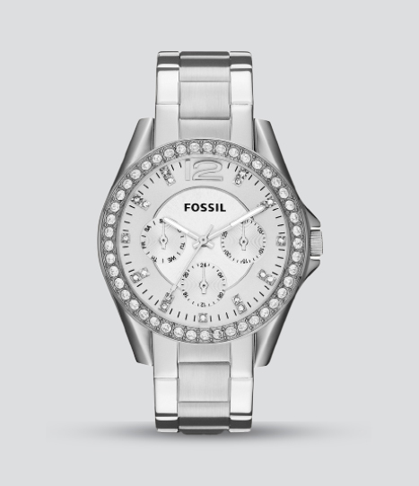 FOSSIL RILEY