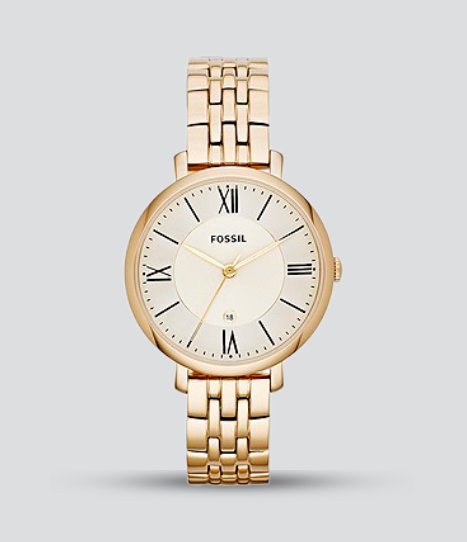 FOSSIL JACQUELINE