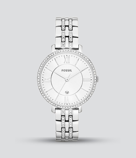 ES3545 FOSSIL JACQUELINE