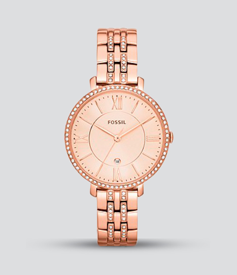 FOSSIL JACQUELINE