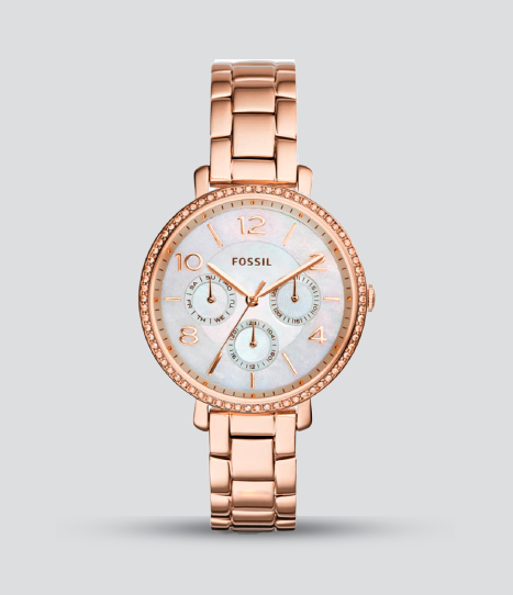 FOSSIL JACQUELINE