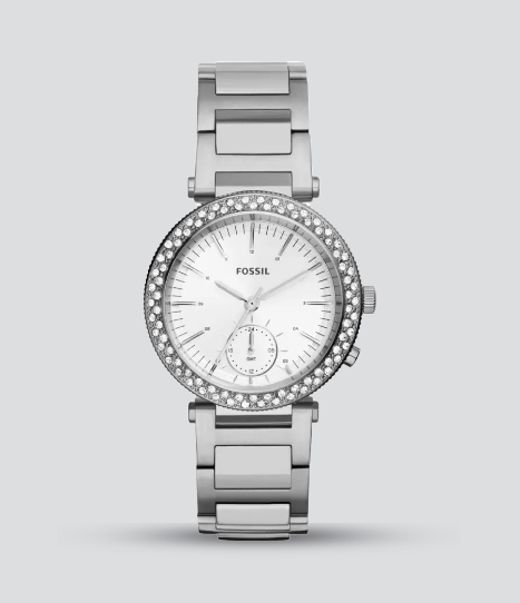ES3849 FOSSIL URBAN TRAVELER