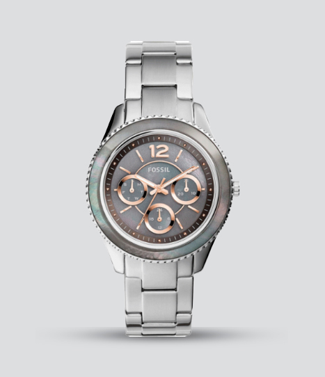 ES3891 FOSSIL STELLA