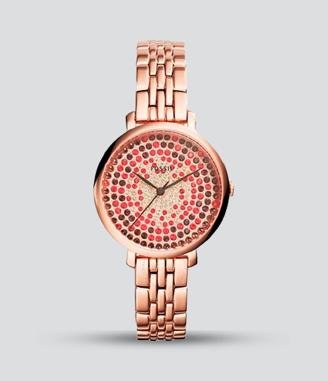 ES3900 FOSSIL JAQUELINE