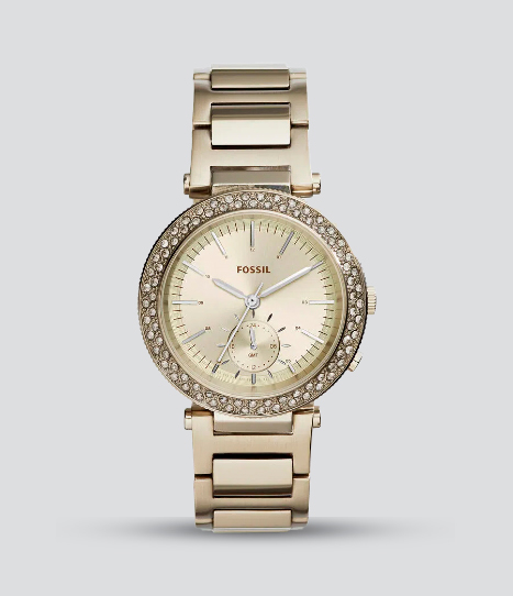 ES3914 FOSSIL URBAN TRAVELER