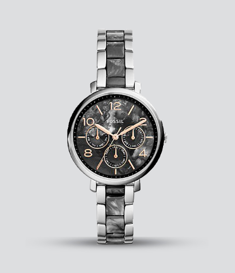 ES3924 FOSSIL JACQUELINE