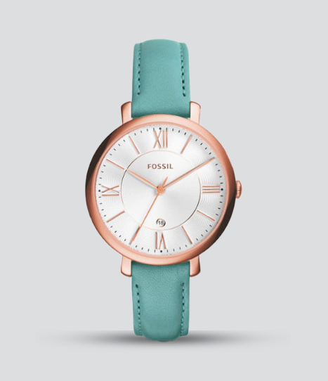 FOSSIL JACQUELINE