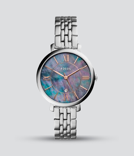 FOSSIL JAQUELINE